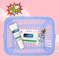 Savy Summer Radiance Trio