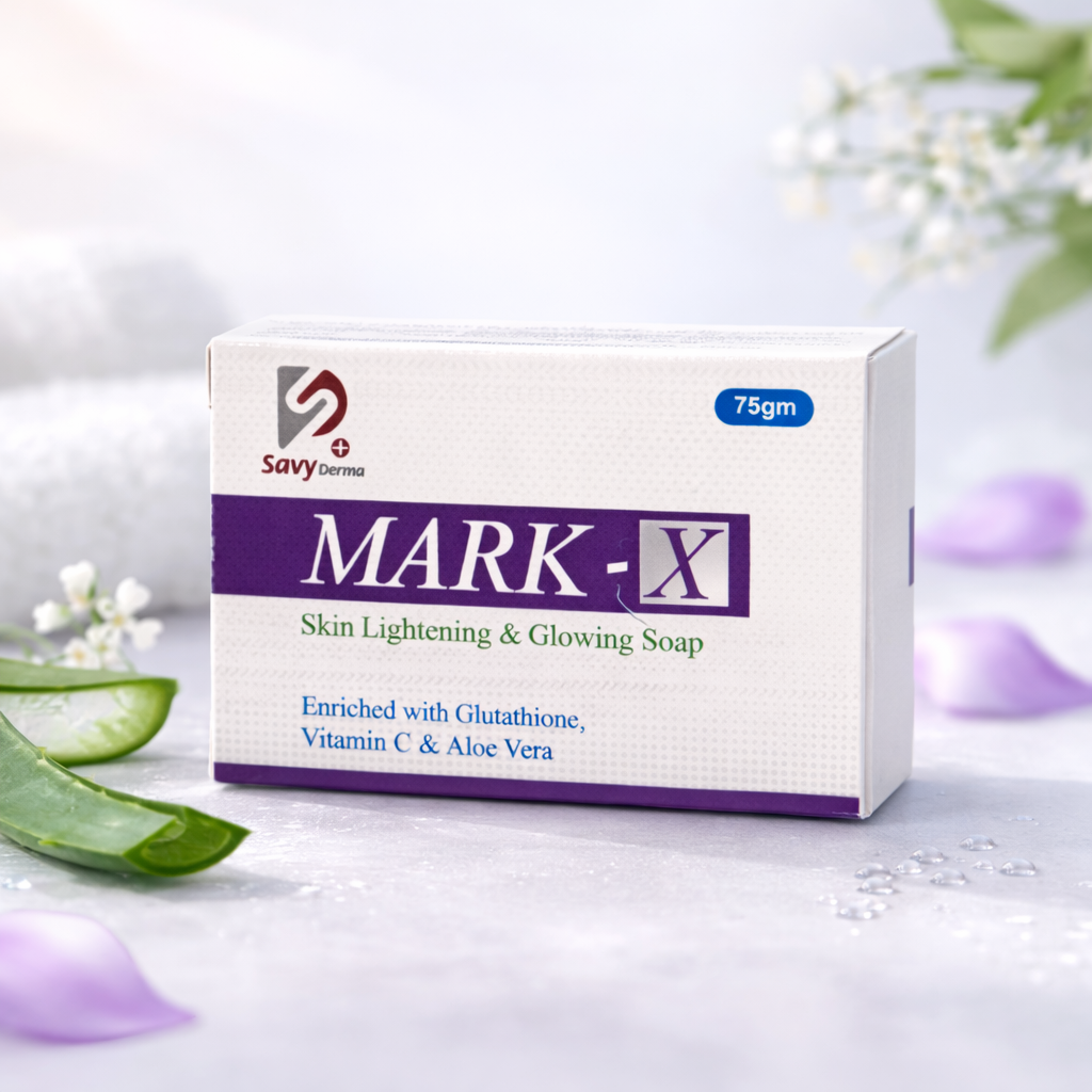 Mark X Intensive Brightening Therapy