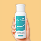 FoliSave Shampoo