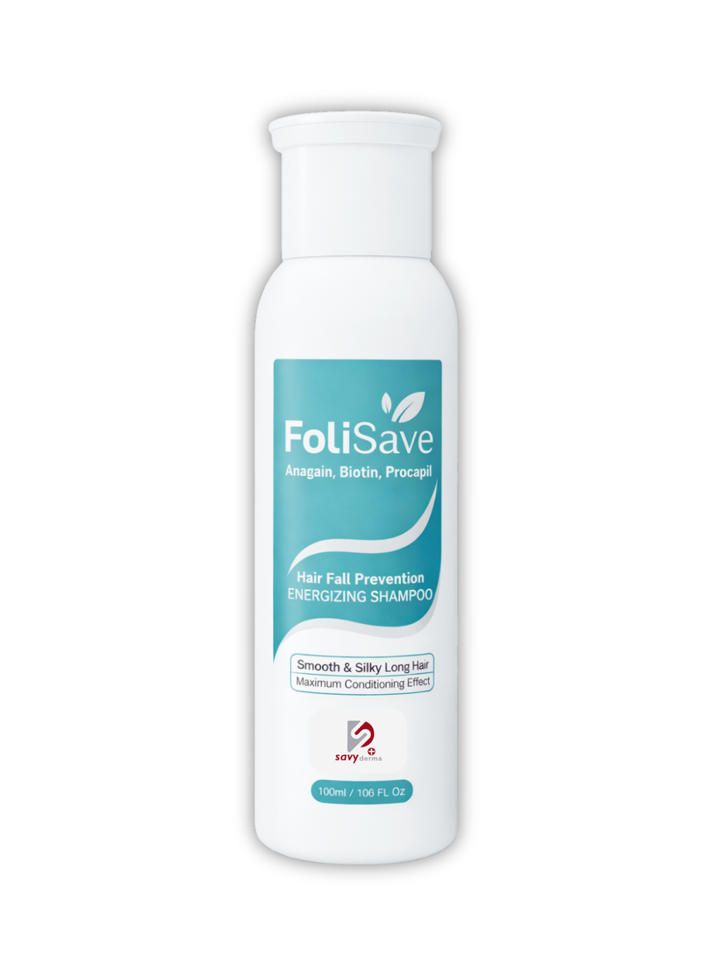 FoliSave Shampoo