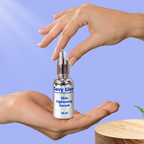 Savy Glow Serum