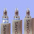 Savy Glow Serum