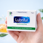 Lubriful Moisturizing Soap