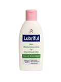 Lubriful Moisturizing Lotion