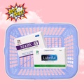 Soap Duo (Lubriful + Mark X)